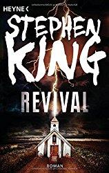 Rezi: Stephen King - Revival