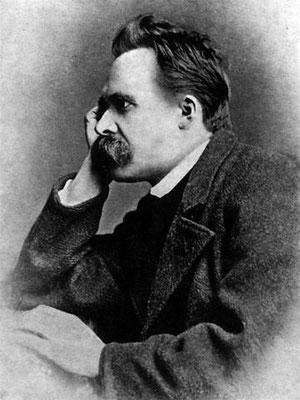 Friedrich Nietzsche