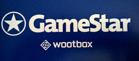 Gamestar Wootbox: Die Exploration Box für September 2016