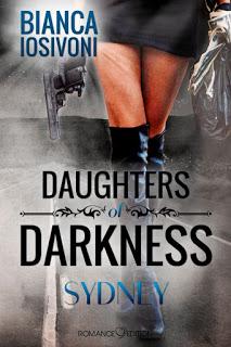 Daughters of Darkness 02 - Sydney von Bianca Iosivoni