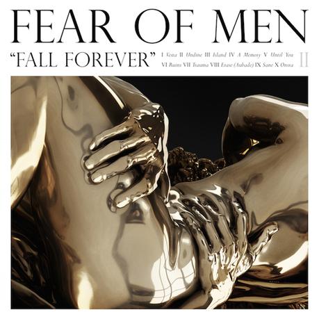 Fear Of Men: Im Künstlergarten
