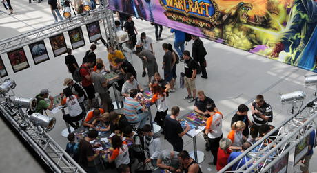 Unschlagbar: Die unglaubliche Beliebtheit der World-of-Warcraft-Serie