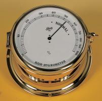 Kann man mit einem analogen Thermometer die Luftfeuchtigkeit messen?