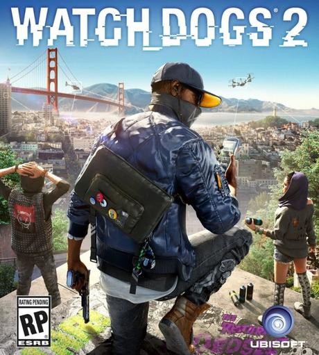 Watch Dogs 2 Update inkl. Gameplaypreview