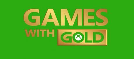 Games with Gold: weitere Kostenlose Spiele im Oktober