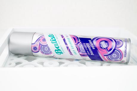 [Review] Batiste Dry Shampoo Plus show-stopping heavenly volume*