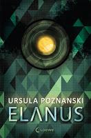 Rezension: Elanus - Ursula Poznanski