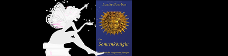 Louise Bourbon Cover