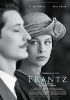 Kinoplakat von Frantz