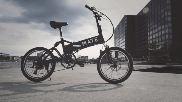 Mate – Das coolste und bezahlbarste E-Bike der Welt?