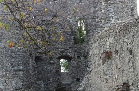 Burg Hohenfreyberg: Ein romantischer Traum vom Rittertum 500 Jahre vor Neuschwanstein