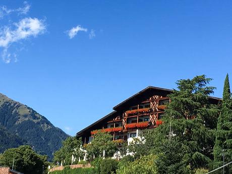 Travel: Best-of Hotel Hohenwart, South Tirol