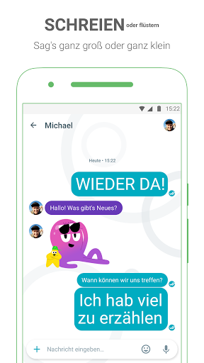 9 um 9: Neue Android Apps im Play Store (KW 39)
