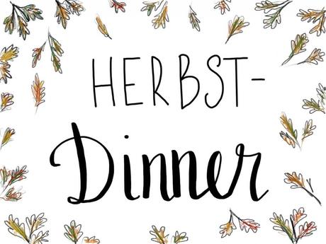 herbst-dinner