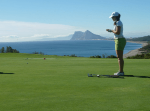 Golferin meldet sich zu Wort – Teil 6