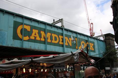 LDN - Camden Market