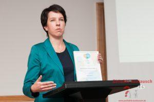 Der Zöliakie Austausch ist Gewinner beim “Digital Health Heroes-Award” Kristina Schmidt, Nuss/Anaphylaxie-Netzwerk e.V. (NAN)