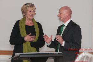 Der Zöliakie Austausch ist Gewinner beim “Digital Health Heroes-Award” Preisträger: