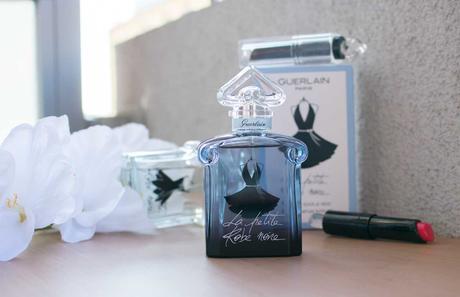 Guerlain Herbstkollektion und La petite robe noire Eau de parfum intense