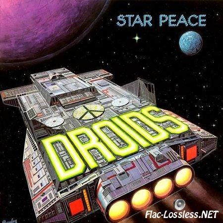 Droids - Star Peace (1978/2003) FLAC (tracks + .cue)