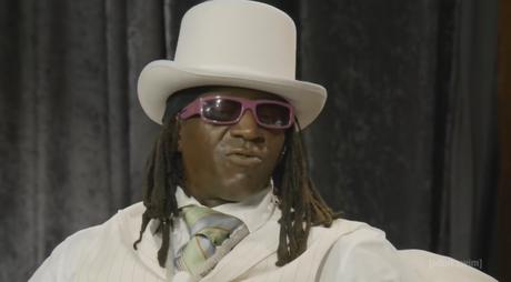Thank You Based God: Eric Andre Invited Flavor Flav To His Show (Video)
