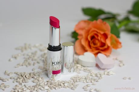 Foto zeigt Kiko Unlimited Stylo 08 Pearly Strawberry Pink