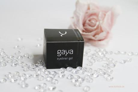 Gaya Cosmetics - Gel Eyeliner