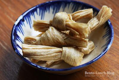 Rezept: Nikujaga, japanischer Kartoffel-Eintopf