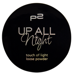 p2 Up All Night Limited Edition
