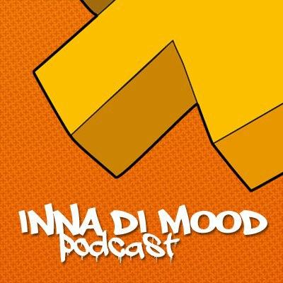 Inna Dub Style Vol.17 | free podcast