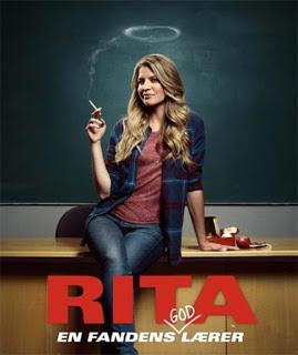 [TV-Serie] beendet: Rita