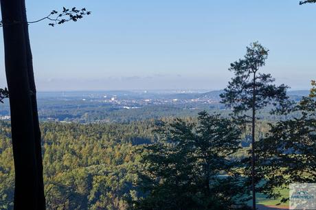 Glatzenstein Panorama 