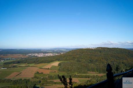 Festung Rothenberg