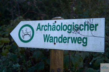 Archäologischer Wanderweg Neunkirchen