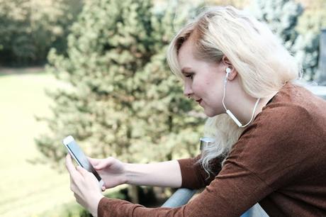 Sudio Sweden - Lifestyle Earphones Sudio Sweden - Lifestyle Earphones