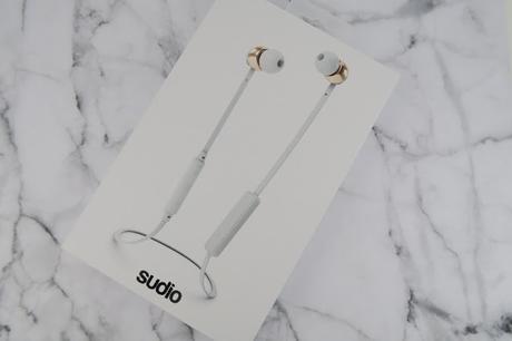 Sudio Sweden - Lifestyle Earphones Sudio Sweden - Lifestyle Earphones