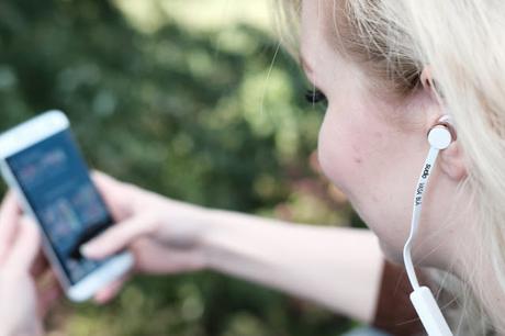 Sudio Sweden - Lifestyle Earphones Sudio Sweden - Lifestyle Earphones