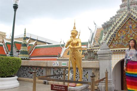 tempel in bangkok - 4