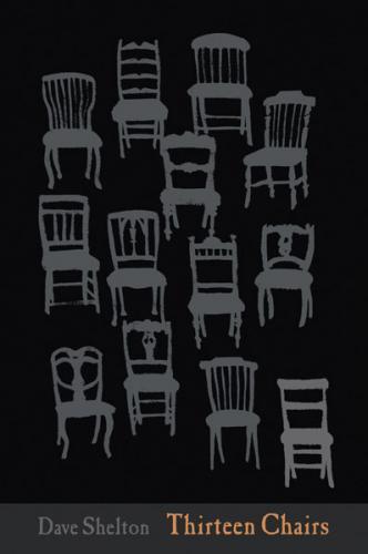 [Rezension] Der 13.Stuhl