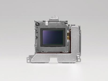 Sony Alpha 6500 – Profi-Systemkamera