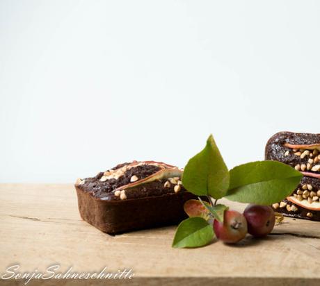 mini-chocolate-apple-cakes-kleine-apfel-schoko-kuechlein-6-von-14
