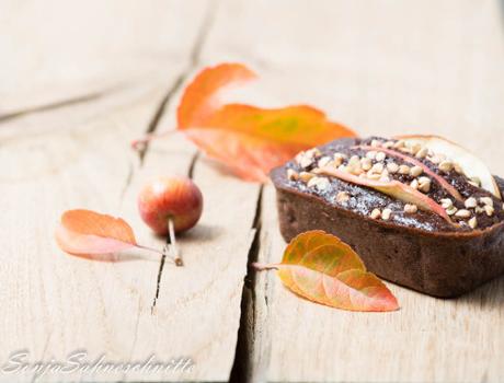 mini-chocolate-apple-cakes-kleine-apfel-schoko-kuechlein-5-von-14