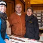Der glutenfreie Weihnachtsmarkt 2016 in Sasbachwalden – Offline Treffen im Gasthaus Bischenberg Familie Petermann - Gasthaus Bischenberg