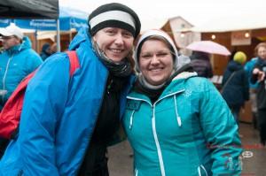 Der glutenfreie Weihnachtsmarkt 2016 in Sasbachwalden – Offline Treffen im Gasthaus Bischenberg Paddy und Nicole