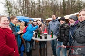 Der glutenfreie Weihnachtsmarkt 2016 in Sasbachwalden – Offline Treffen im Gasthaus Bischenberg Zöliakie Austausch Mitglieder Treffen