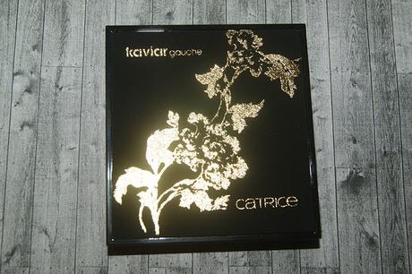 CATRICE Kaviar Gauche