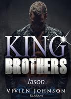 [Serienvorstellung] Vivien Johnson - King Brothers Trilogie
