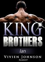 [Serienvorstellung] Vivien Johnson - King Brothers Trilogie