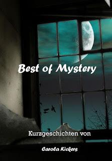 Mystery Collection als Ebook
