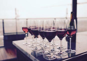 Vorankündigung: TonHalle Weinverkostung Burgenland 